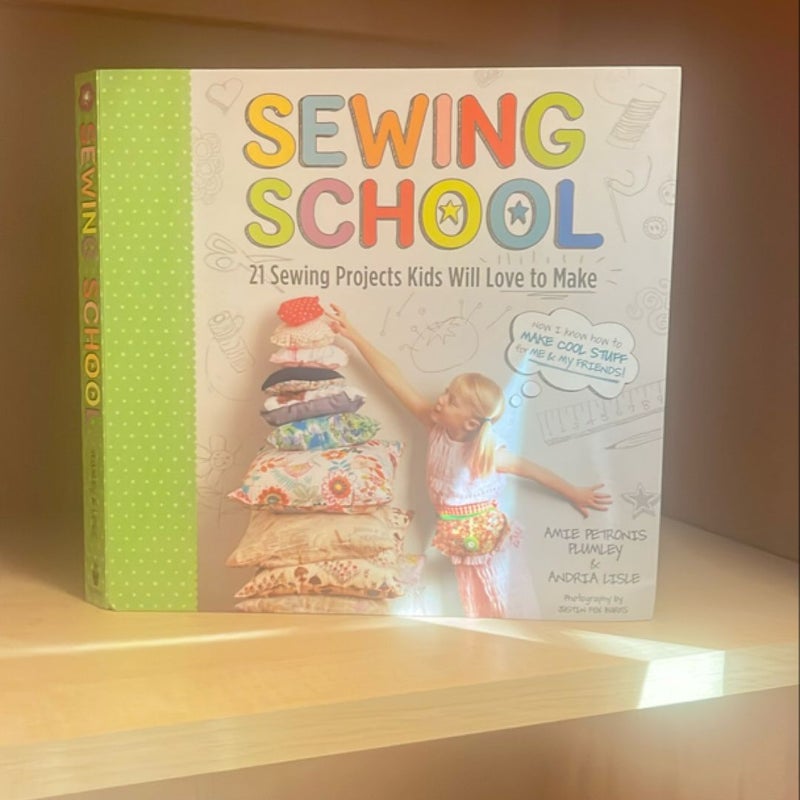 Sewing School ®