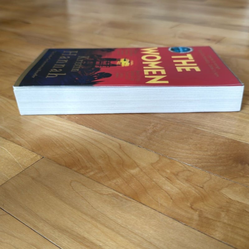 The Women - UK Edition
