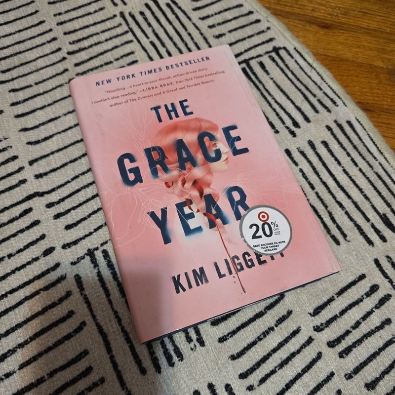 The Grace Year