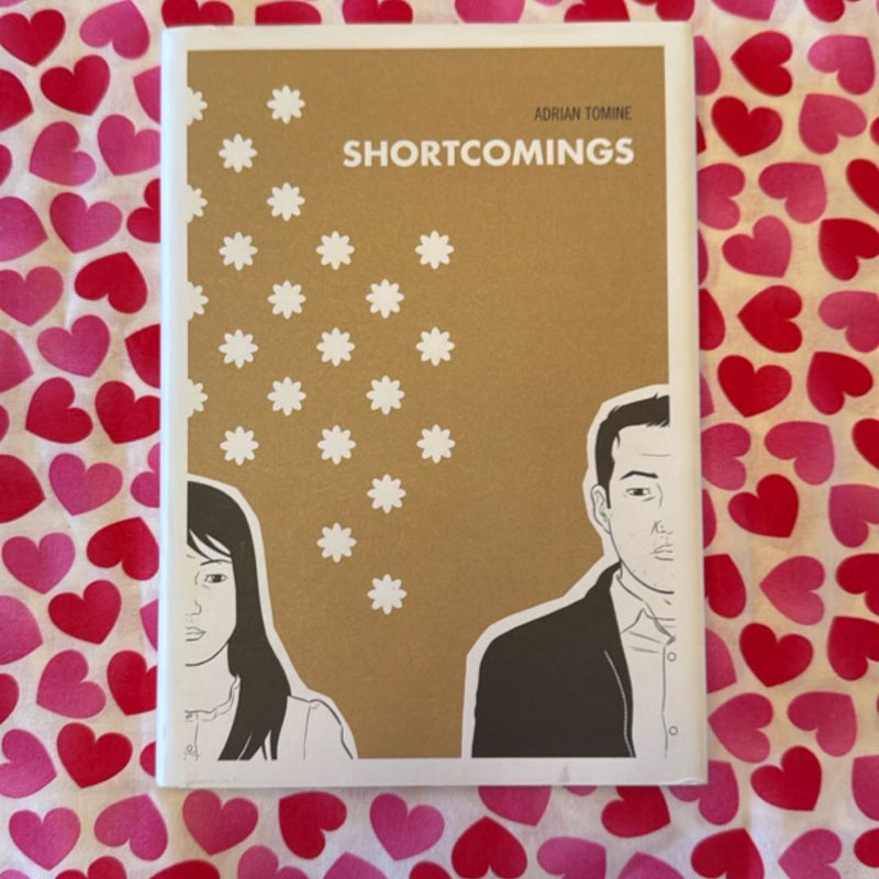 Shortcomings