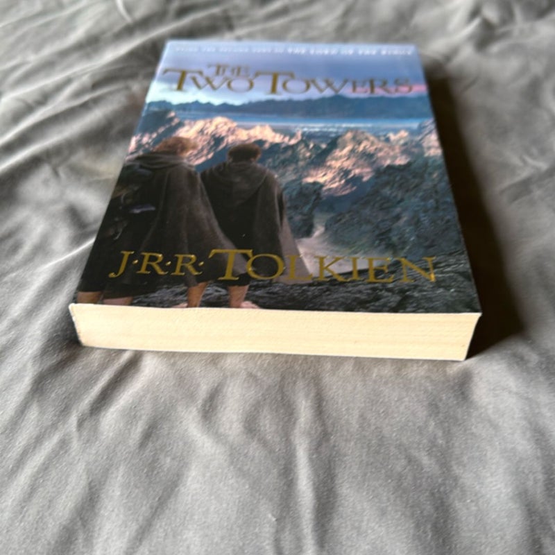 The Two Towers