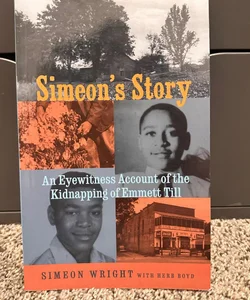 Simeon’s Story