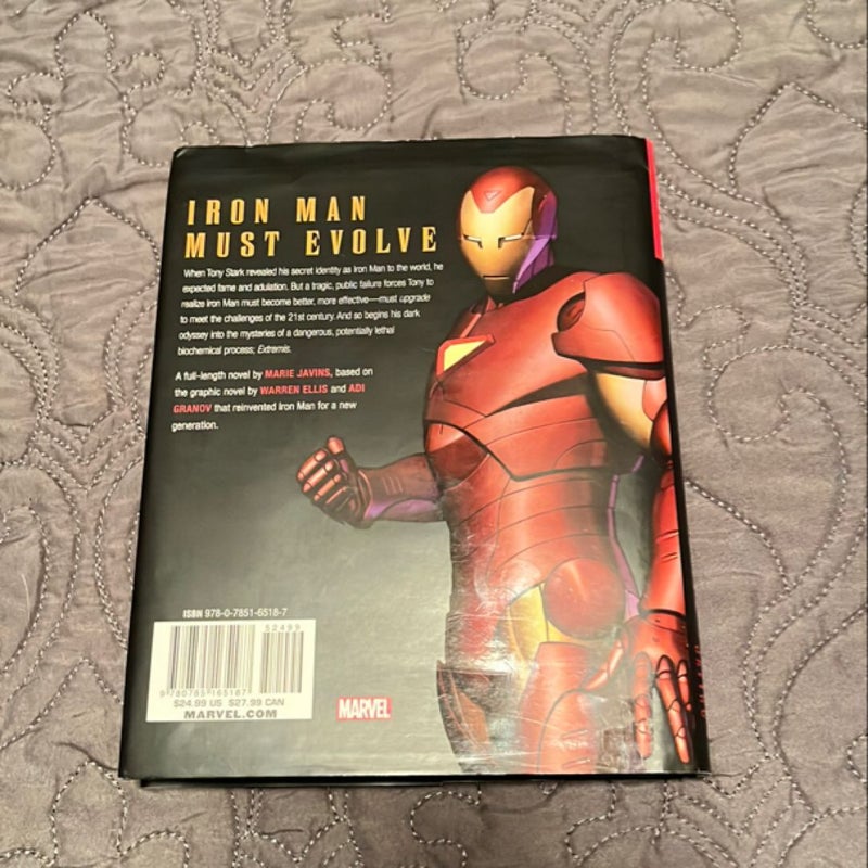 Iron Man