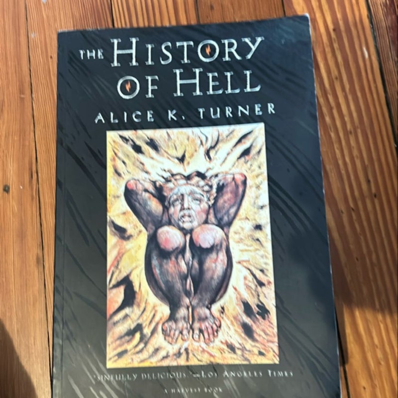 The History of Hell