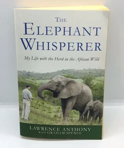 The Elephant Whisperer