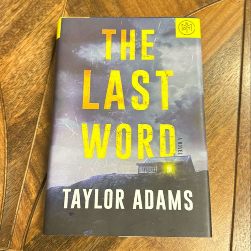The Last Word
