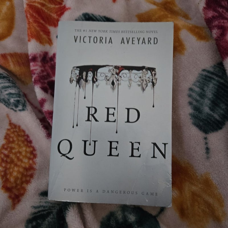 Red Queen