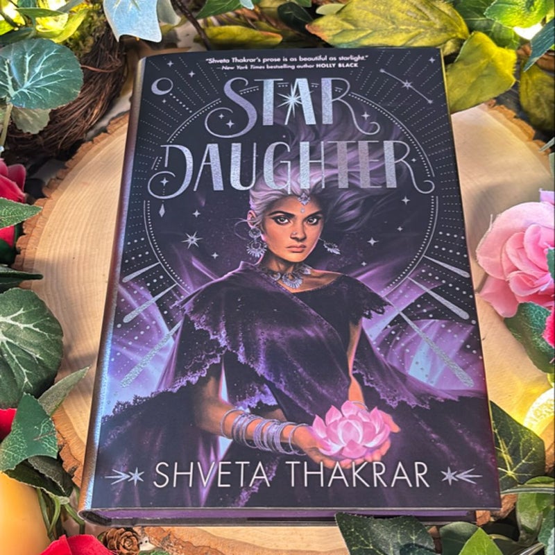 Star Daughter (OwlCrate Edition)