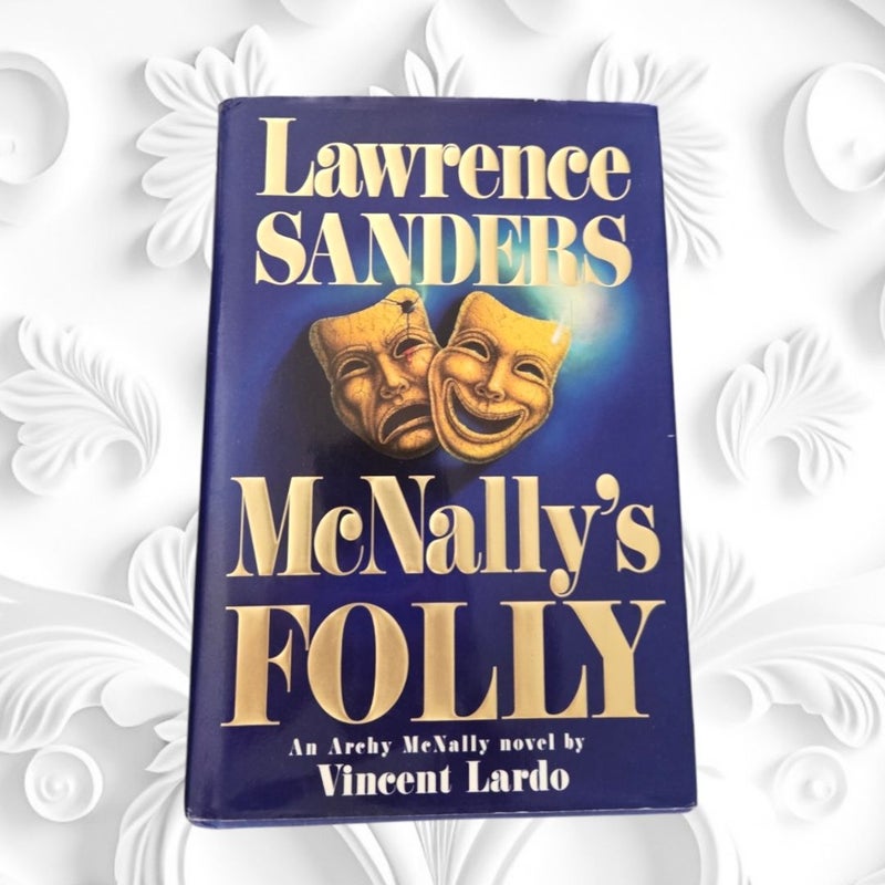 McNally's Folly