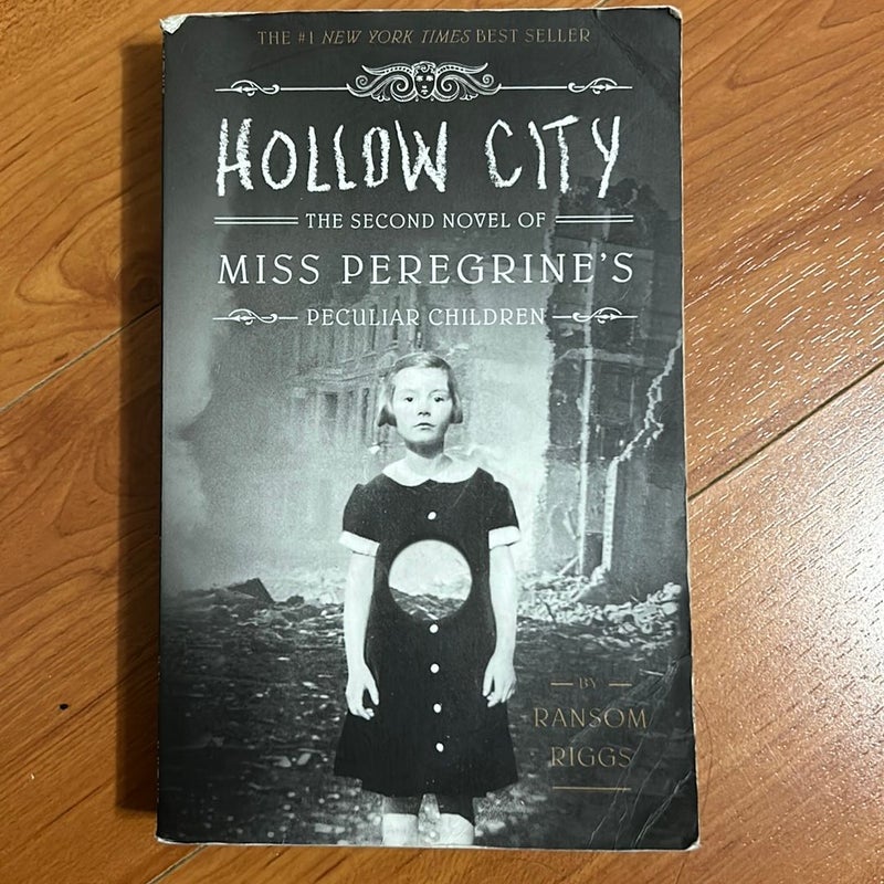 Hollow City