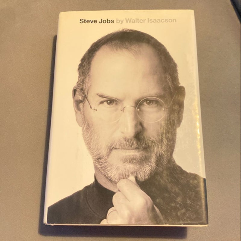 Steve Jobs