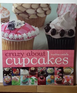 Crazy about Cupcakes 