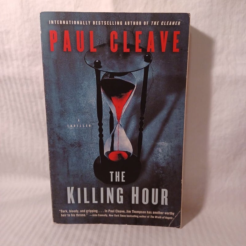 The Killing Hour