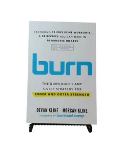 Burn - ARC