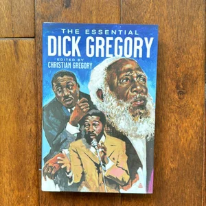 The Essential Dick Gregory