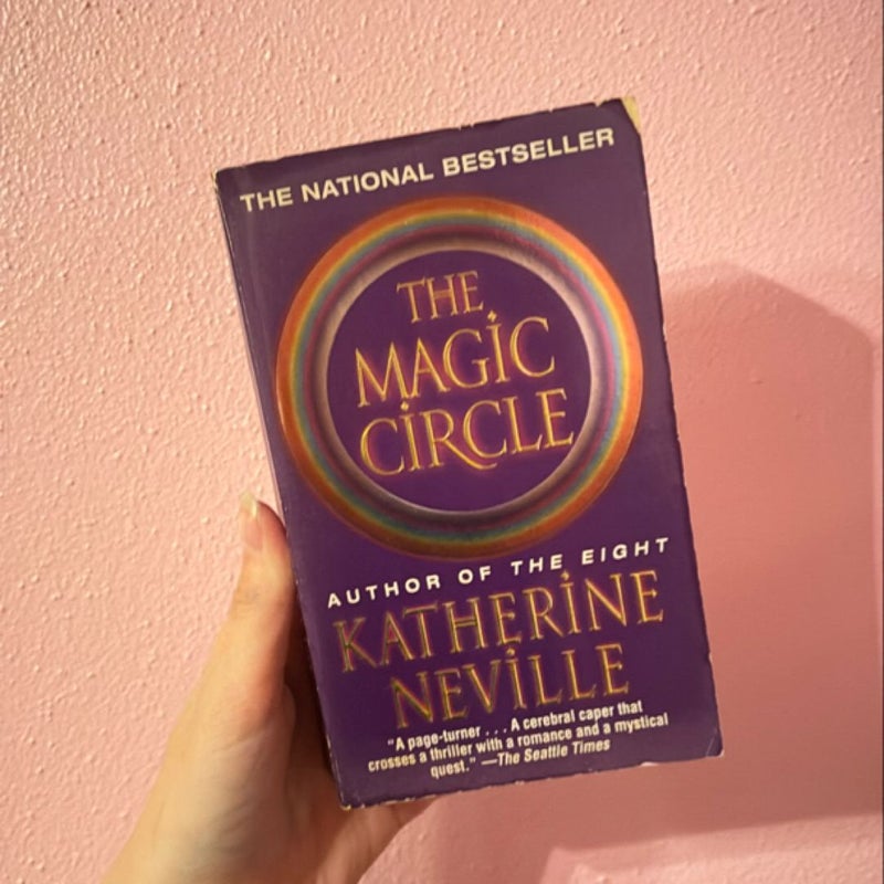 The Magic Circle