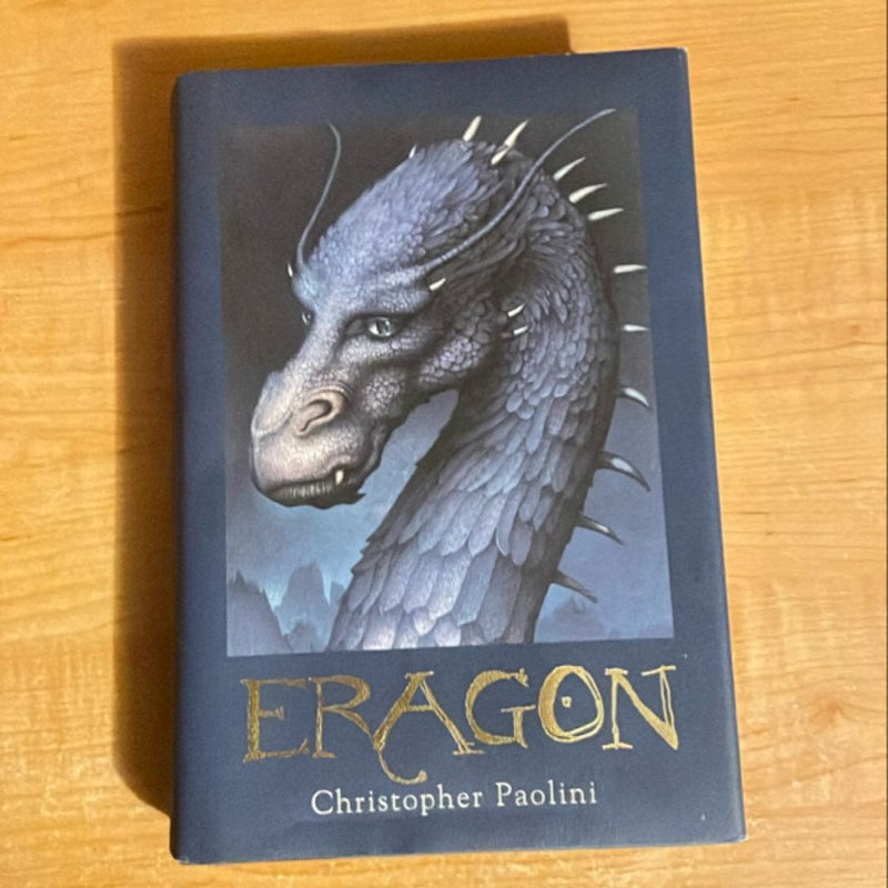 Eragon