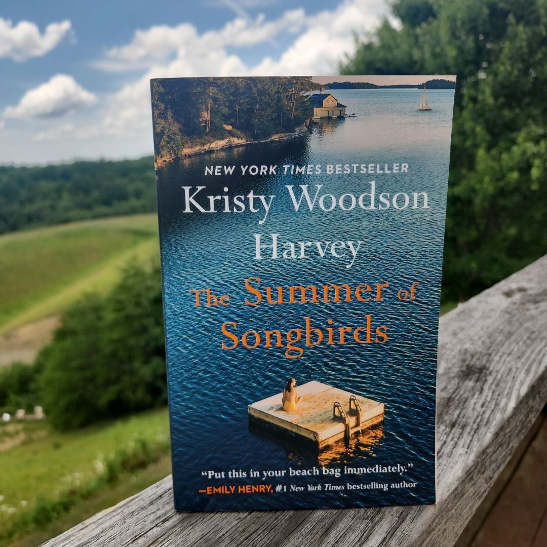 The Summer of Songbirds