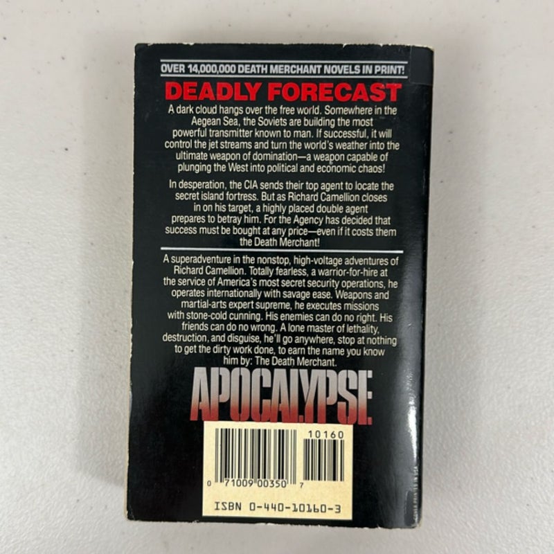 Apocalypse