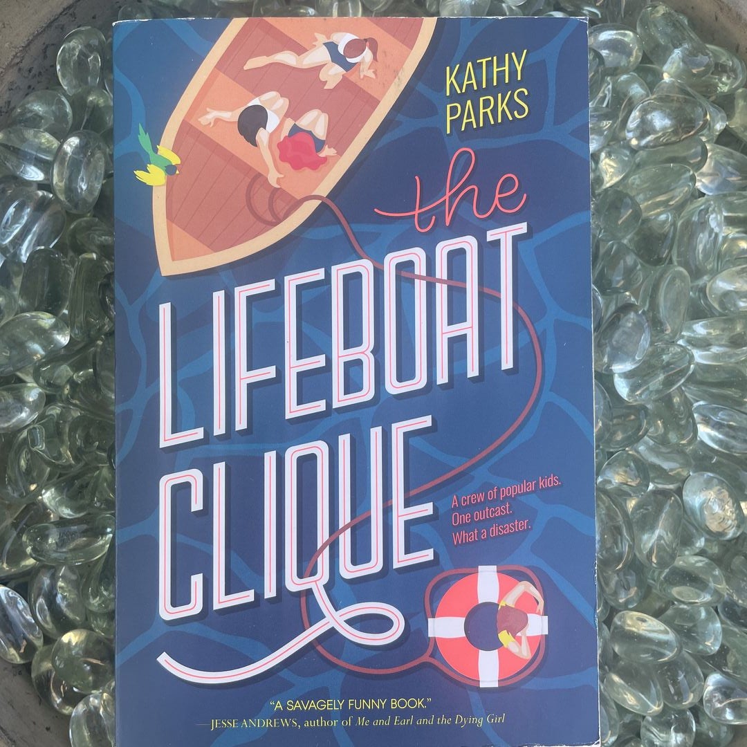 The Lifeboat Clique