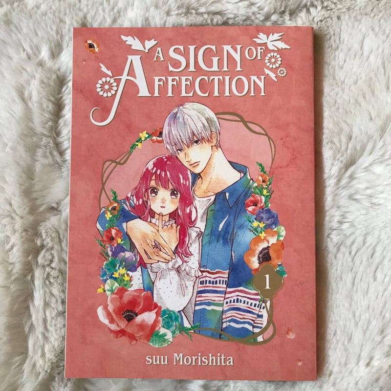 A Sign of Affection