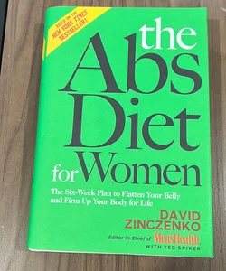 The Abs Diet for Women