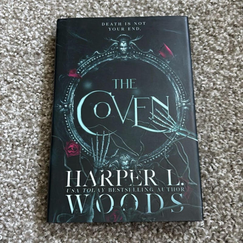 The Coven