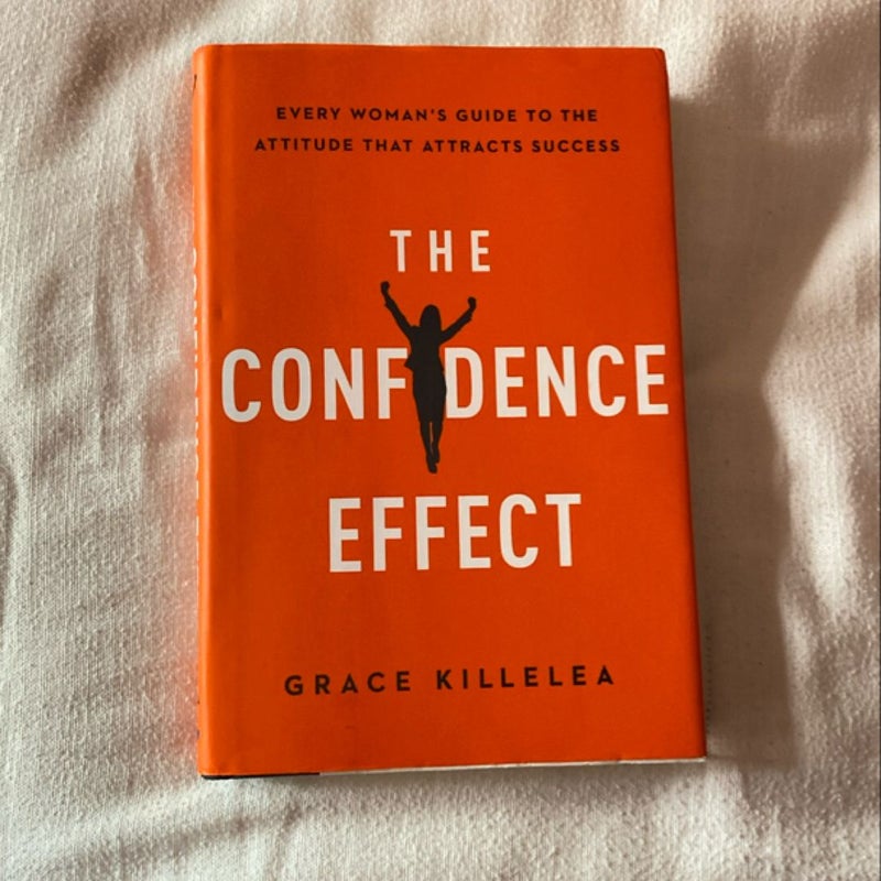 The Confidence Effect