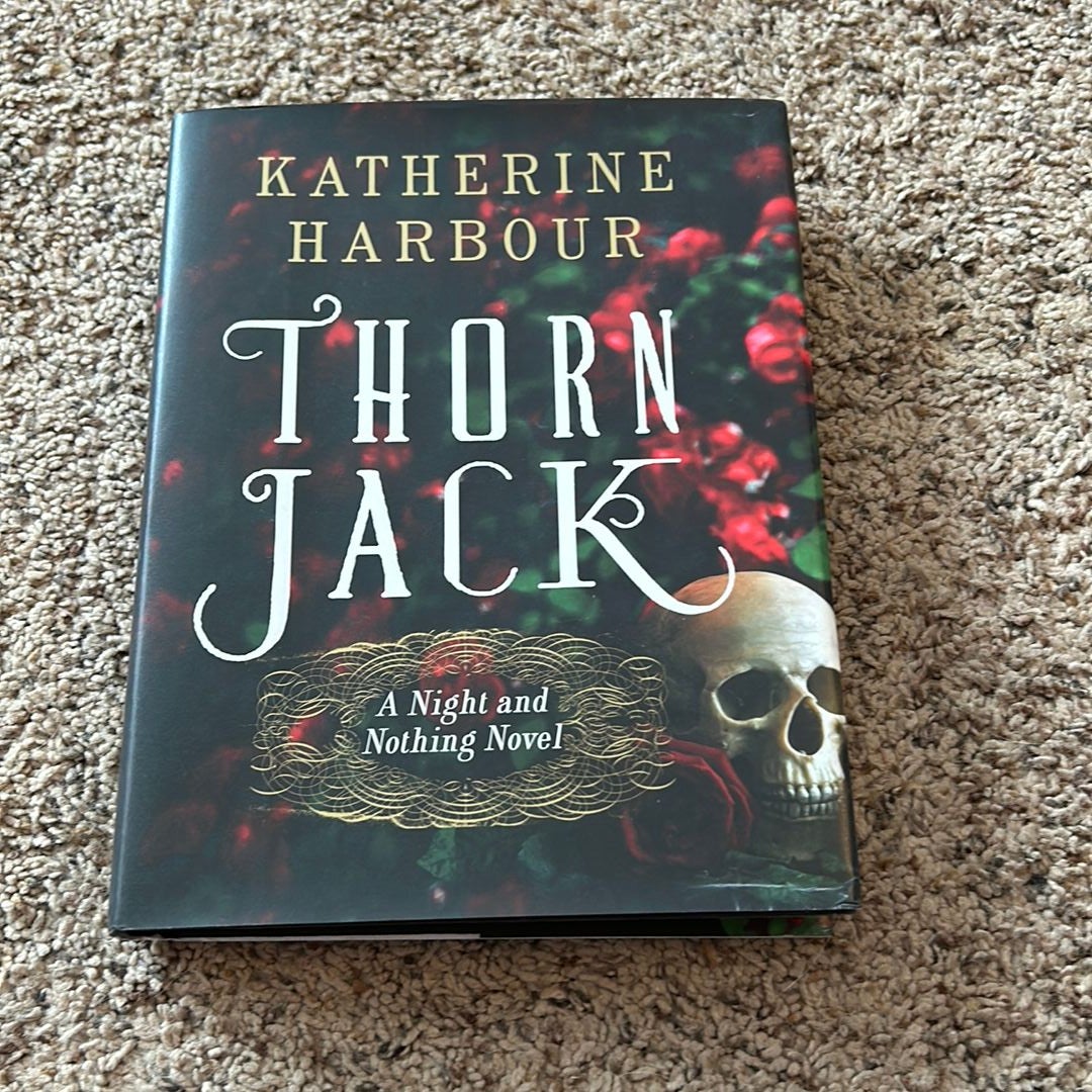 Thorn Jack