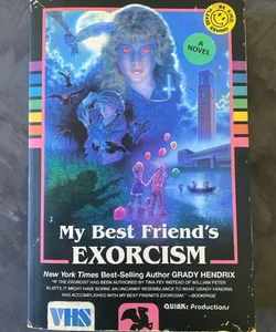 My Best Friend's Exorcism