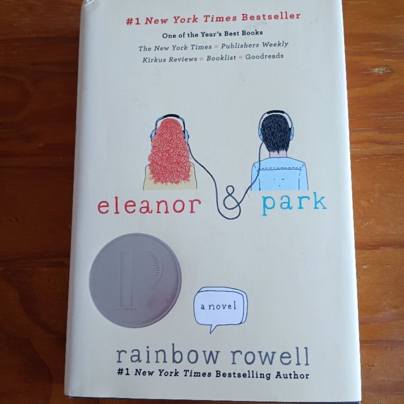 Eleanor and Park