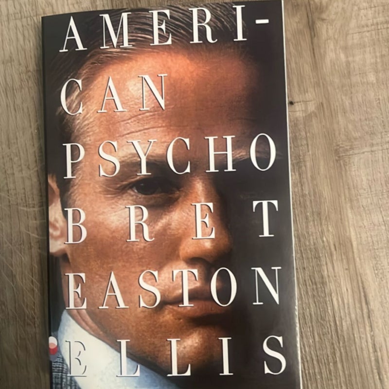 American Psycho