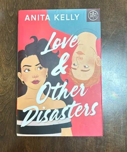 Love & Other Disasters