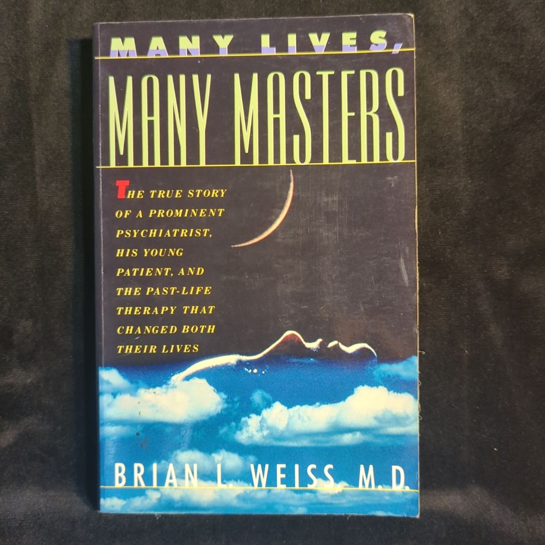 Many Lives, Many Masters