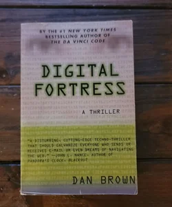 Digital Fortress