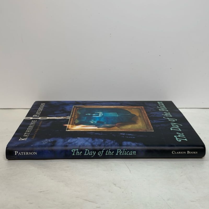 The Day of the Pelican