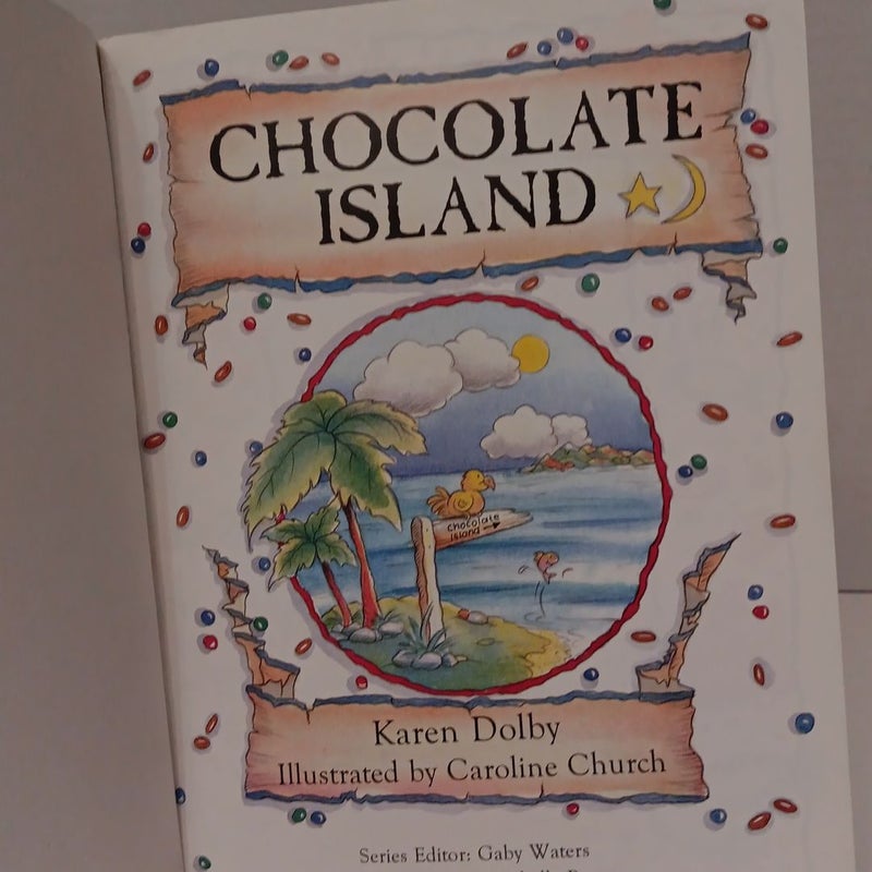 Chocolate Island