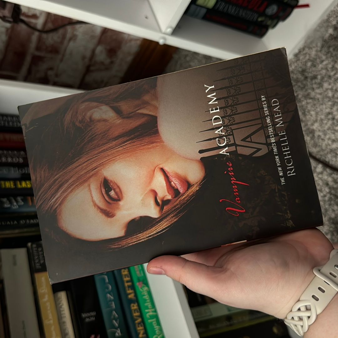 Vampire Academy