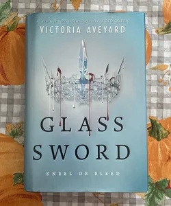 Glass Sword