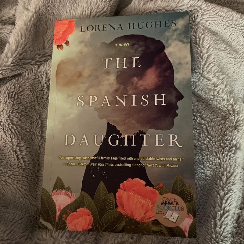 The Spanish Daughter