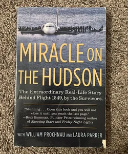 Miracle on the Hudson