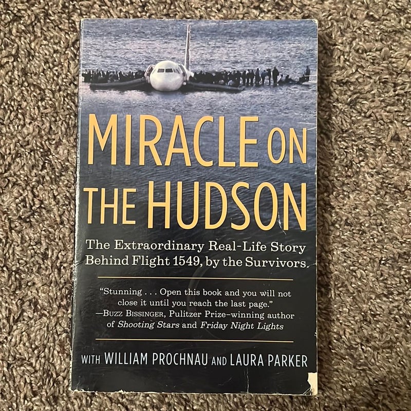 Miracle on the Hudson