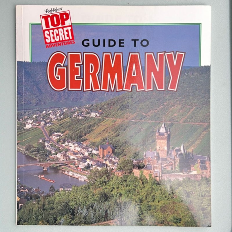 Guide to Germany