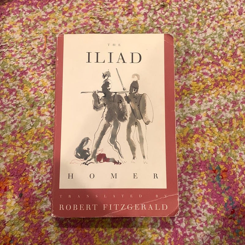 The Iliad