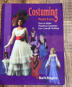 Costuming Made Easy