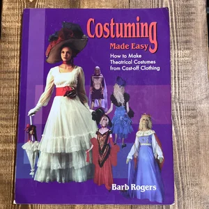 Costuming Made Easy