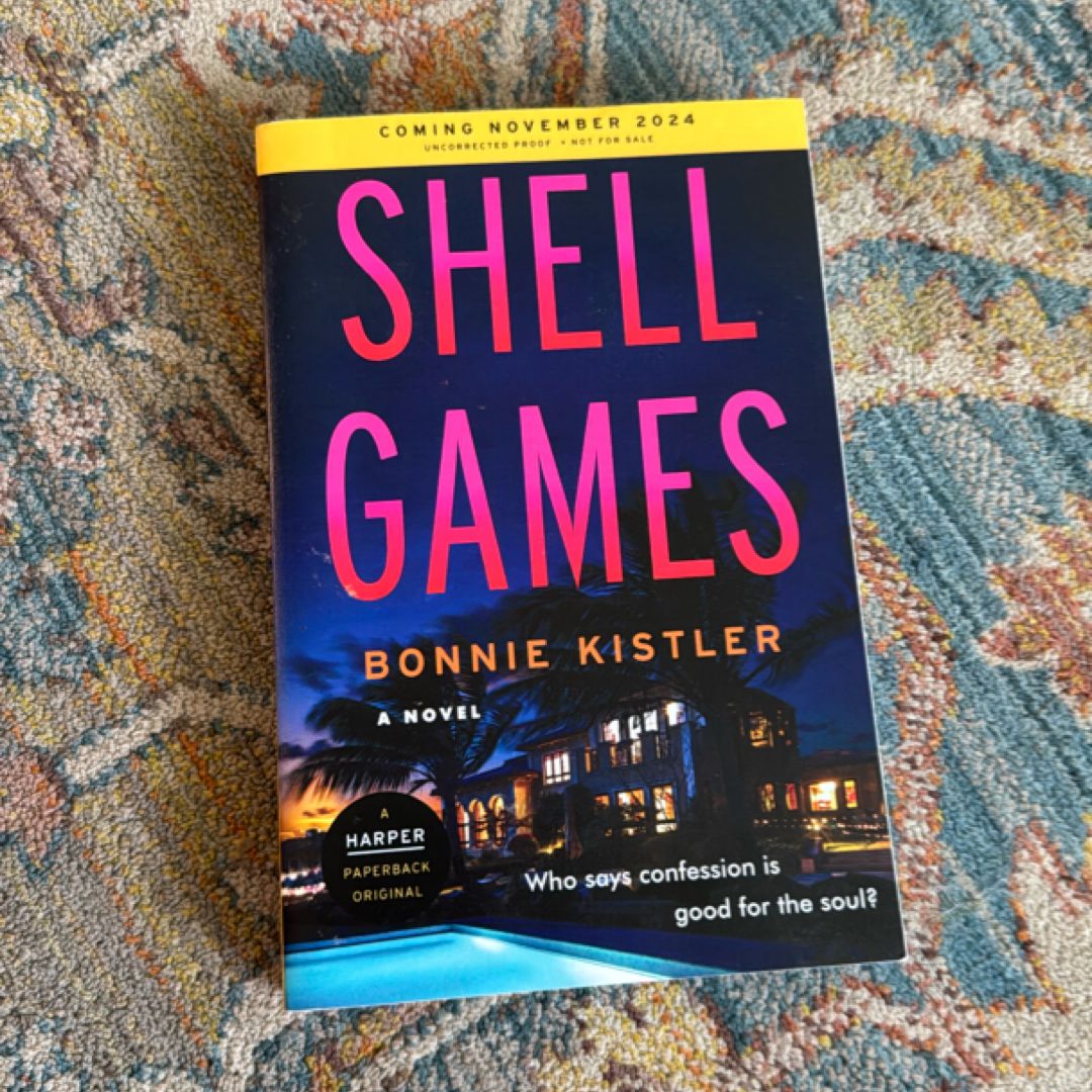 Shell Games