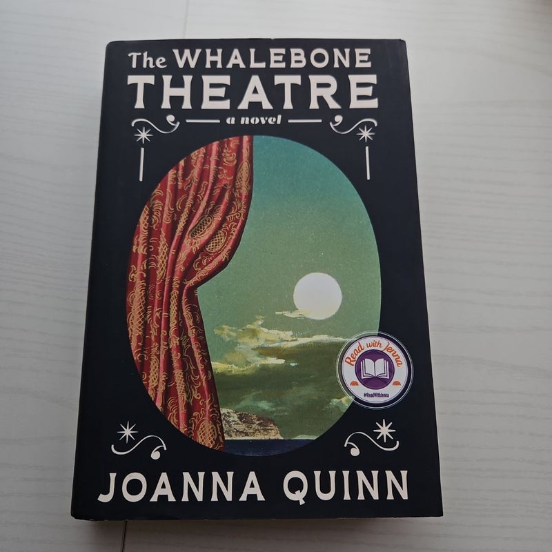 The Whalebone Theatre