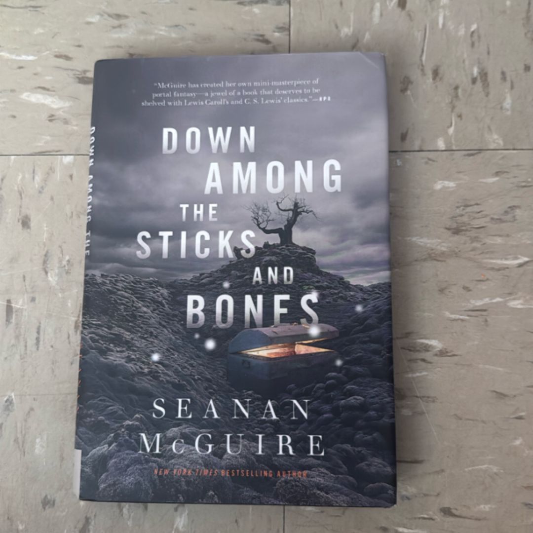 Down among the Sticks and Bones