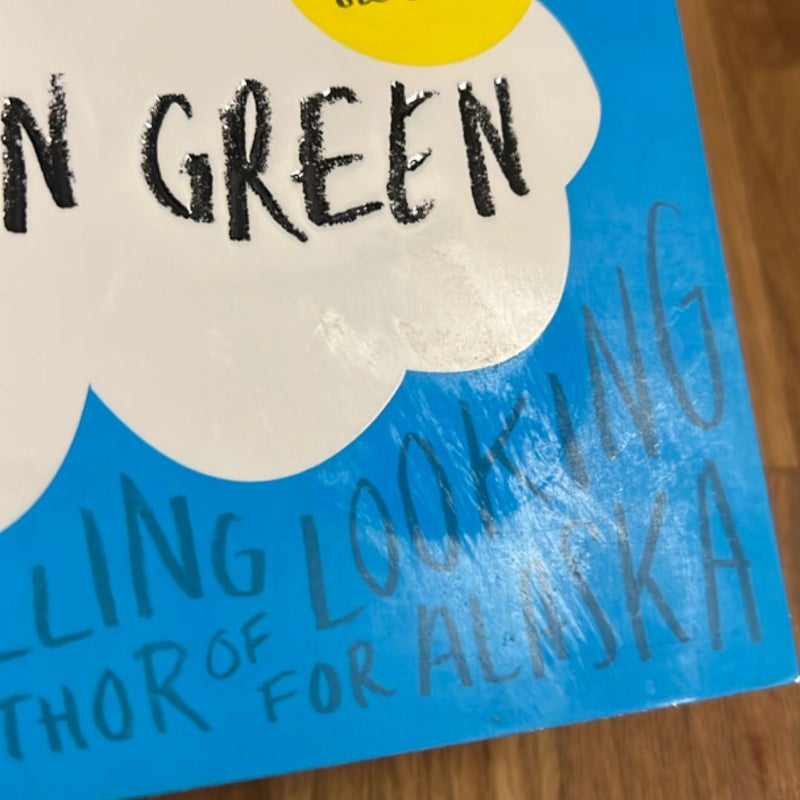 The Fault in Our Stars